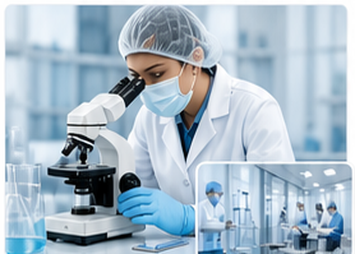 Medix laboratory