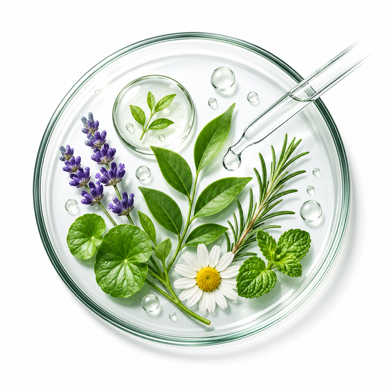 Herbal Extracts