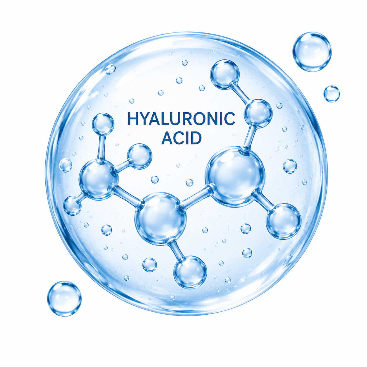 Hyaluronic Acid